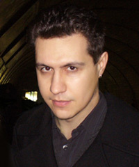 Автор «Грановский Антон»